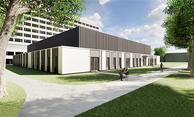 Krankenhaus KölnMerheim Kliniken der Stadt Köln gGmbH
